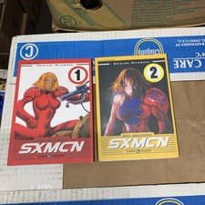 SEX MACHINE - Serie Completa 2