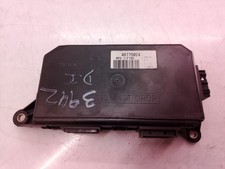 46775024 QUADRO DI CHIUSURA /