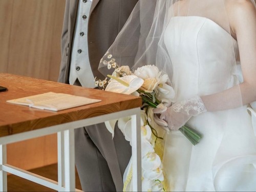 Guanti sposa bianchi - guanti, da