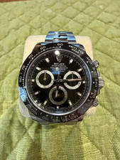 Rolex Daytona ref. 116500LN