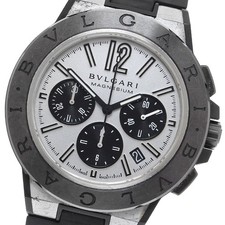 BVLGARI Diagono Magnesio