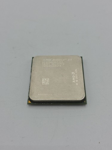 Amd athlon 3000 - amd, 3000+