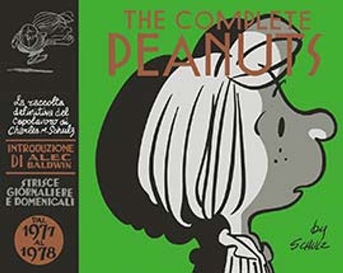 Libri charles schulz the - libri, m.