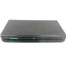 Toshiba SD-K610U DVD Video