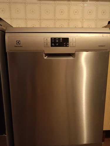 Electrolux serie 300 - serie,