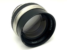 Obiettivo Carl Zeiss 100Mm 1:4