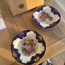 Vetrina vittoriana in