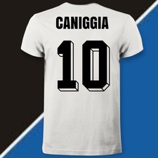 T-SHIRT BERGAMO DEA FANS