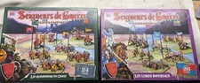 Espansioni Rinforzi Gioco Da