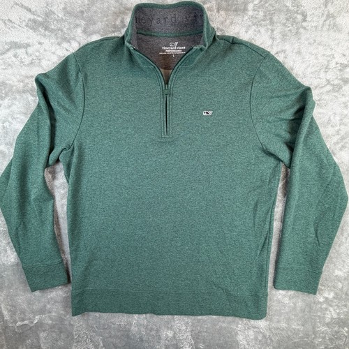Maglione vineyard vines uomo - vineyard,