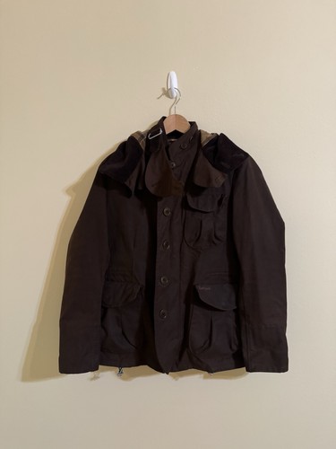 Barbour tokito giacca - tokito,