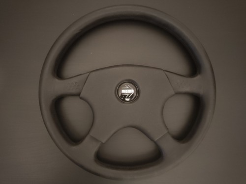 Volante momo auto vintage - volante,