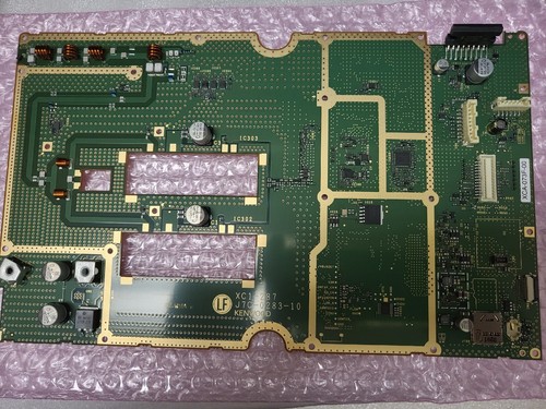 Kenwood 5700hb rx - nx-5700hb, tx-rx