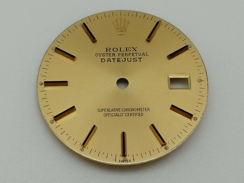 Orologio rolex datejust 16013 - rolex,