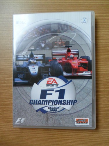 Campionato f1 stagione - (mac),