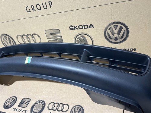 Spoiler paraurti anteriore - , vw