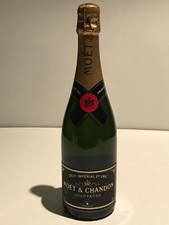 MOET & CHANDON BRUT IMPERIAL