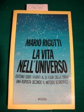La vita nell'universo -