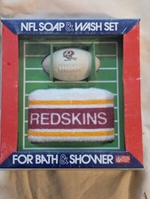 Vintage NFL Washington