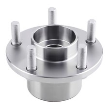 Mozzo ruota Set di cuscinetti