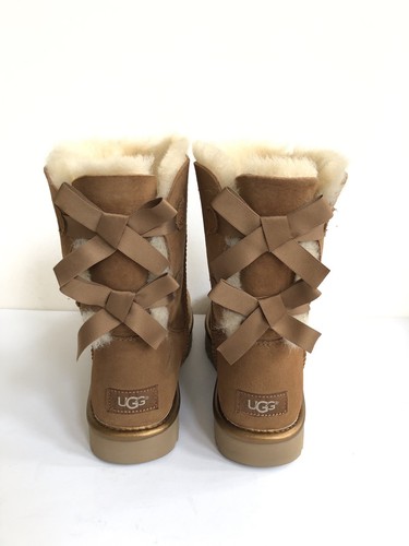 Ugg bailey bow stivali - bow, ii