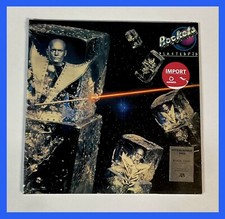 Rockets - Plasteroïd LP On