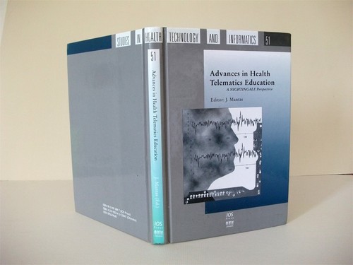 Advances health telematics - advances, in
