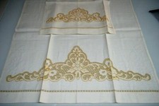Very Rich 100% Linen Hand