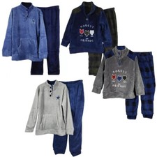 Pigiama bimbo bambino in caldo