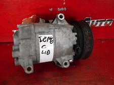 COMPRESSORE CLIMA ARIA