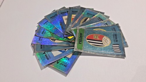 1989 scudetto calciatori - 1989-90,