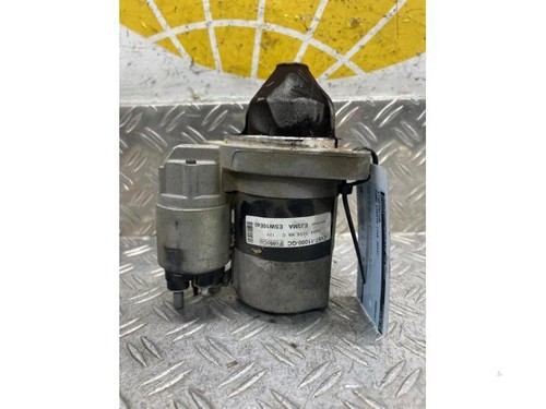 Motorino avviamento ford - motorino,