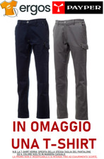 Payper POWER WINTER Pantalone