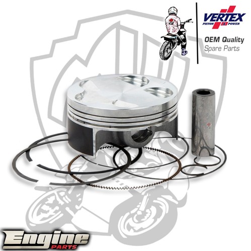 Pistone completo vertex - completo,