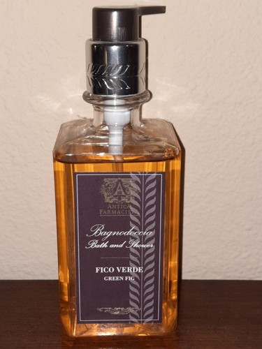 Antica farmacista green fig - farmacista, "green