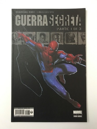 Marvel mega guerra - mega,