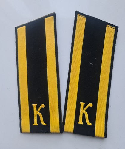 Spallacci originali uniforme