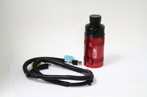 Atik 414ex telecamera - atik,