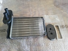 RADIATORE DI RISCALDAMENTO VOLKSWAGEN GOLF JETTA NUOVO FONDO MAGAZZINO 