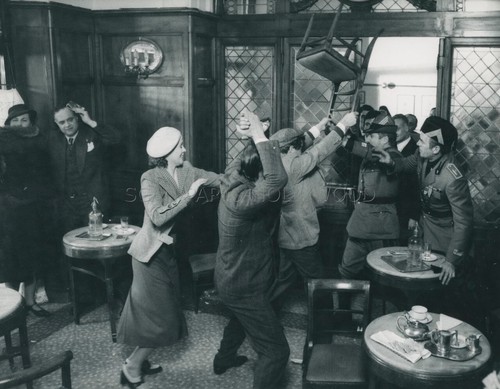 Marthe keller per antiche - le,