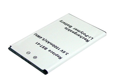 Batteria powersmart per - per, sony