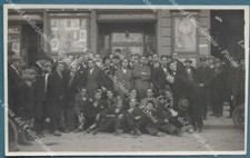 FIRENZE. Servizio Fotografico