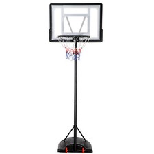 Canestro Basket Portatile