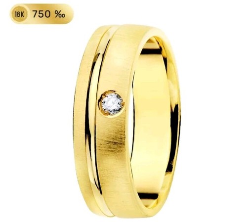 Anello oro 18k - in,