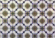 cartoncino pavimento adesivo 24x16,5