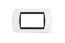 Placca interruttore luci - interruttore,