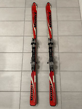 Sci Volkl Red Energy 320 con