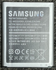 NEW Original Samsung Galaxy S3