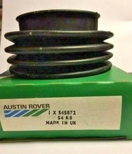 ROVER P6 DE-DION GHETTA 545872