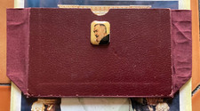 RARE VINTAGE PADRE PIO almoner